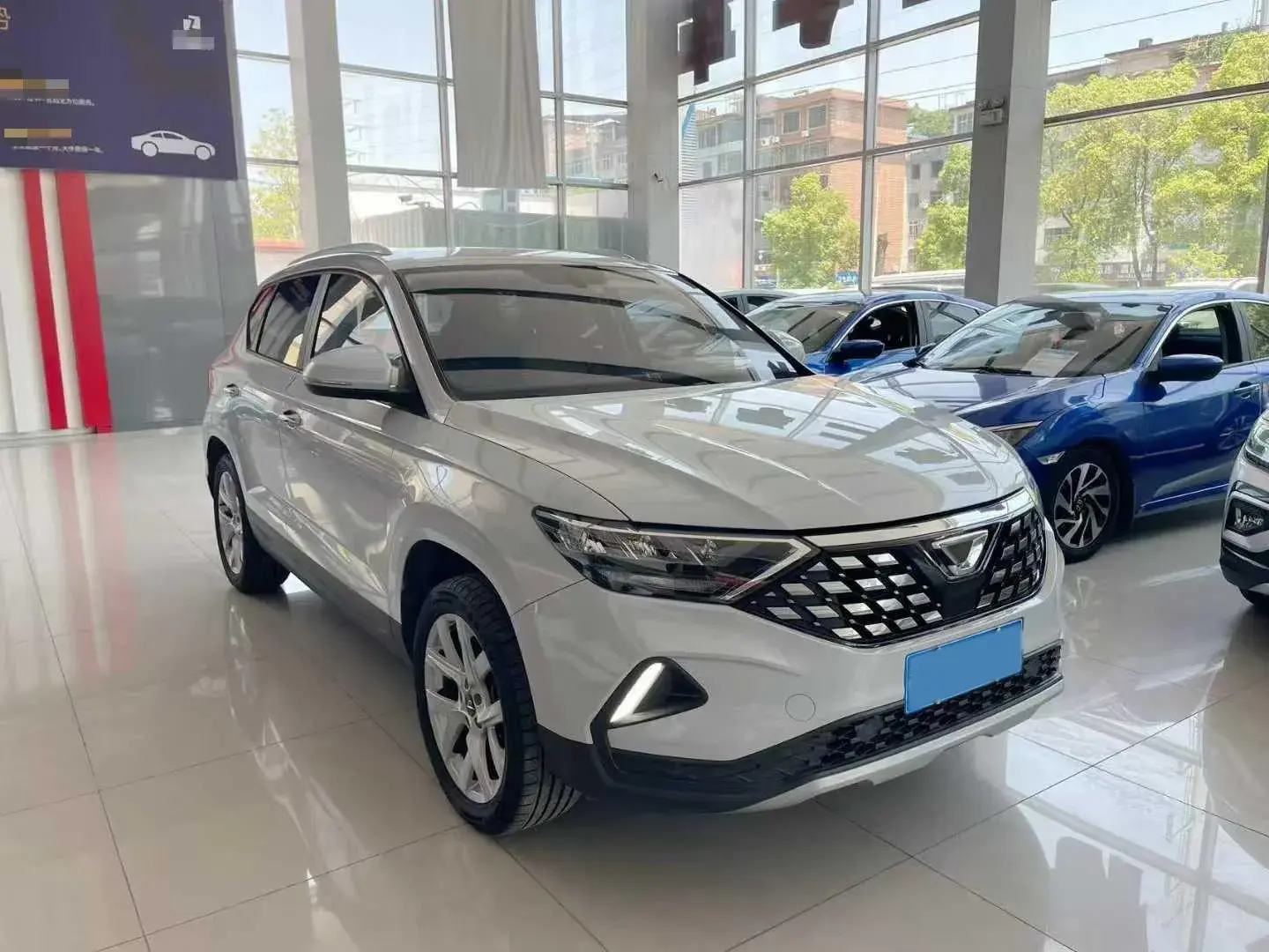 2022 JETTA VS5 thumbnail 2