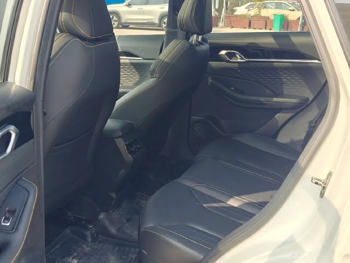 2023 Geely Coolray 1.5T 181HP L4 7DCT,autocango,china used car exporter,china ev exporter,chinese used car exporter,chinese used ev exporter