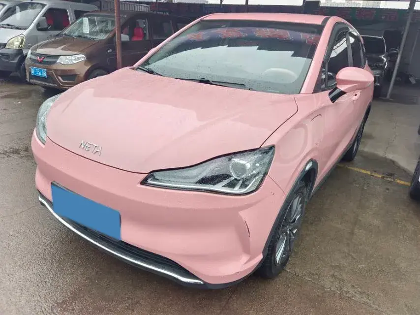 2022 Neta V BEV 38.54KWH