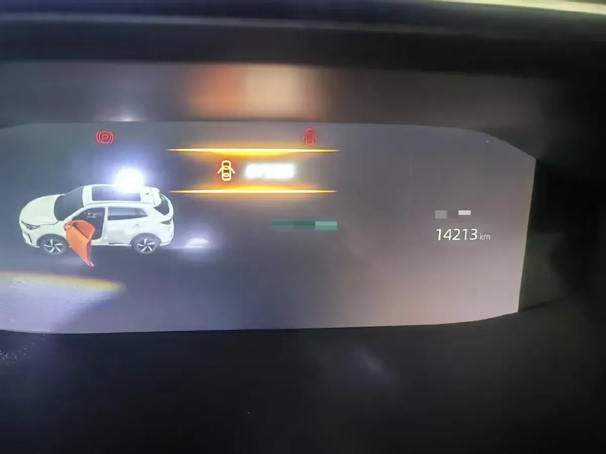 2023 ChangAn QiYuan Q05 Classic 1.5L 110HP L4 E-CVT PHEV 18.99KWH,autocango,china used car exporter,china ev exporter,chinese used car exporter,chinese used ev exporter