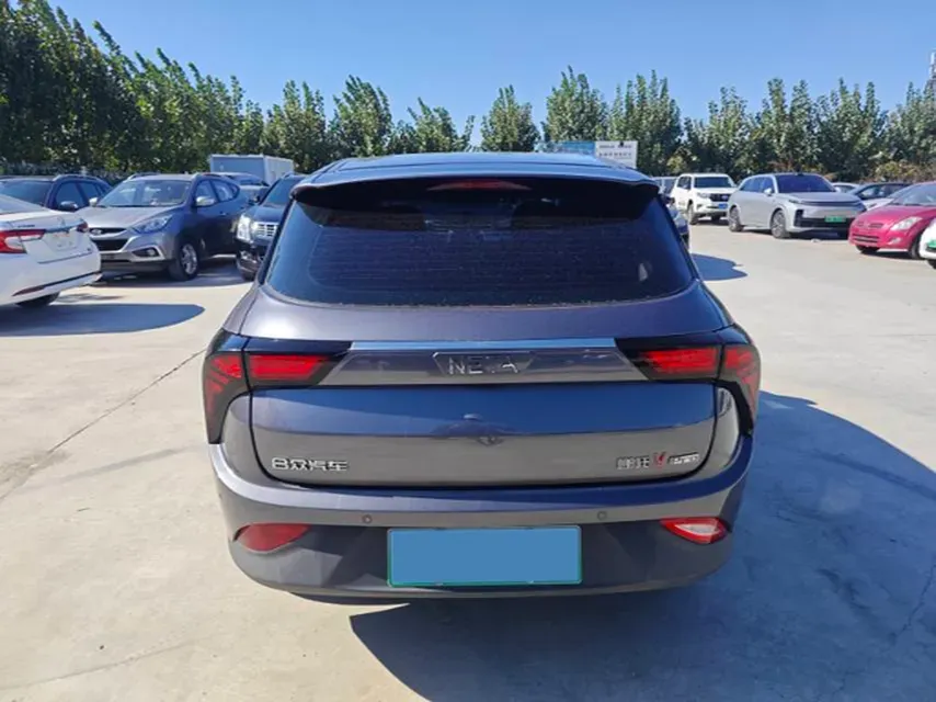 2022 Neta V BEV 38.54KWH,autocango,china used car exporter,china ev exporter,chinese used car exporter,chinese used ev exporter