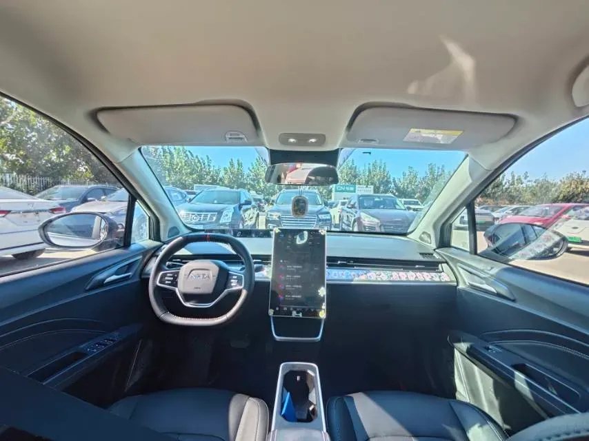 2022 Neta V BEV 38.54KWH,autocango,china used car exporter,china ev exporter,chinese used car exporter,chinese used ev exporter