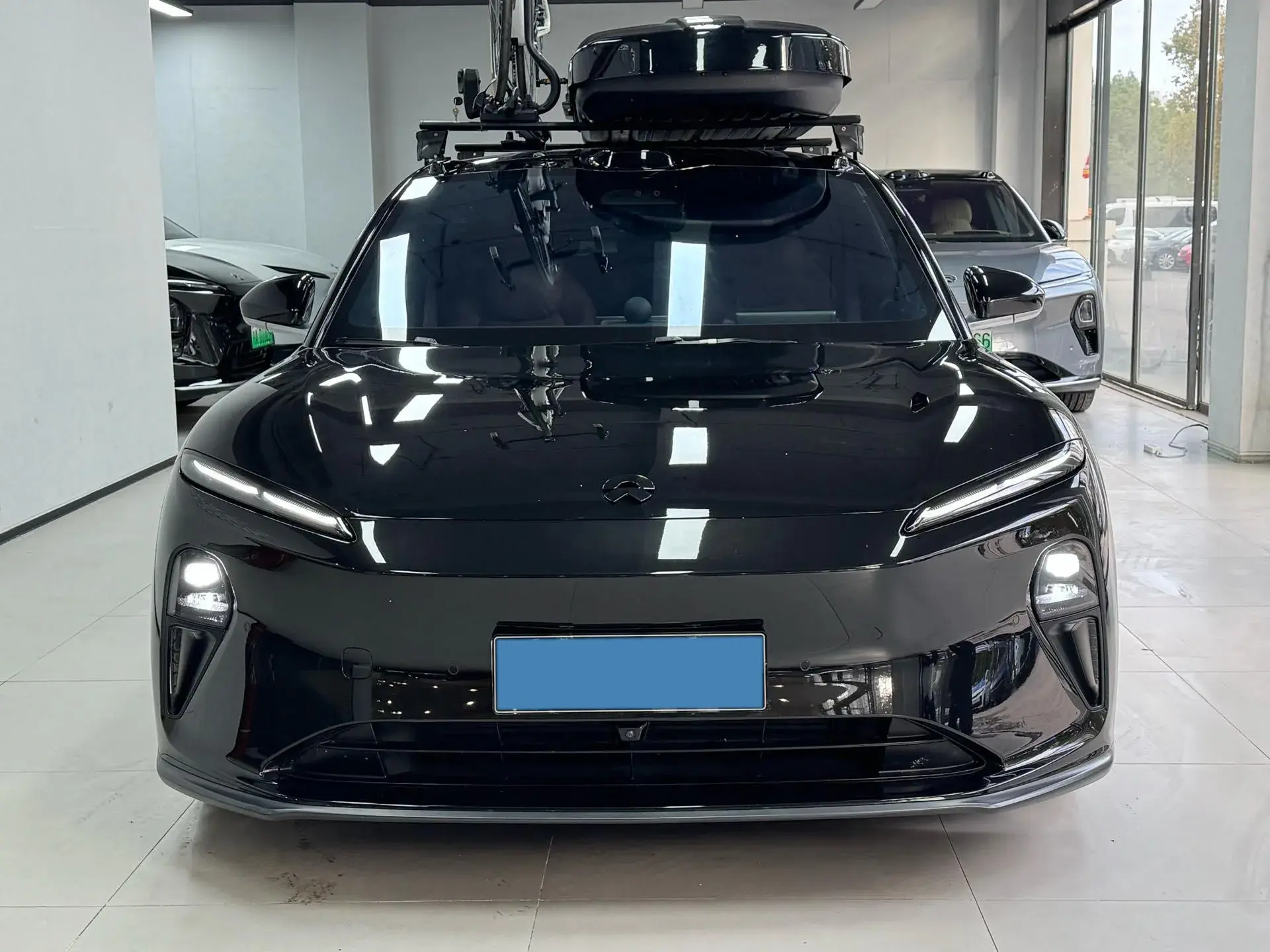 2024 NIO ET5T thumbnail 2