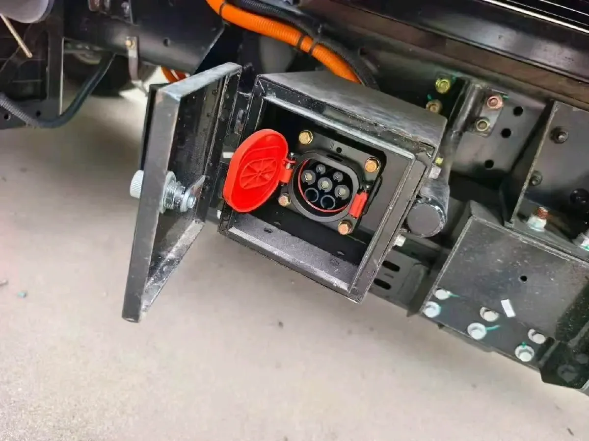 2024 CHEVOO ChangJiang 9 BEV 100.46KWH,autocango,china used car exporter,china ev exporter,chinese used car exporter,chinese used ev exporter