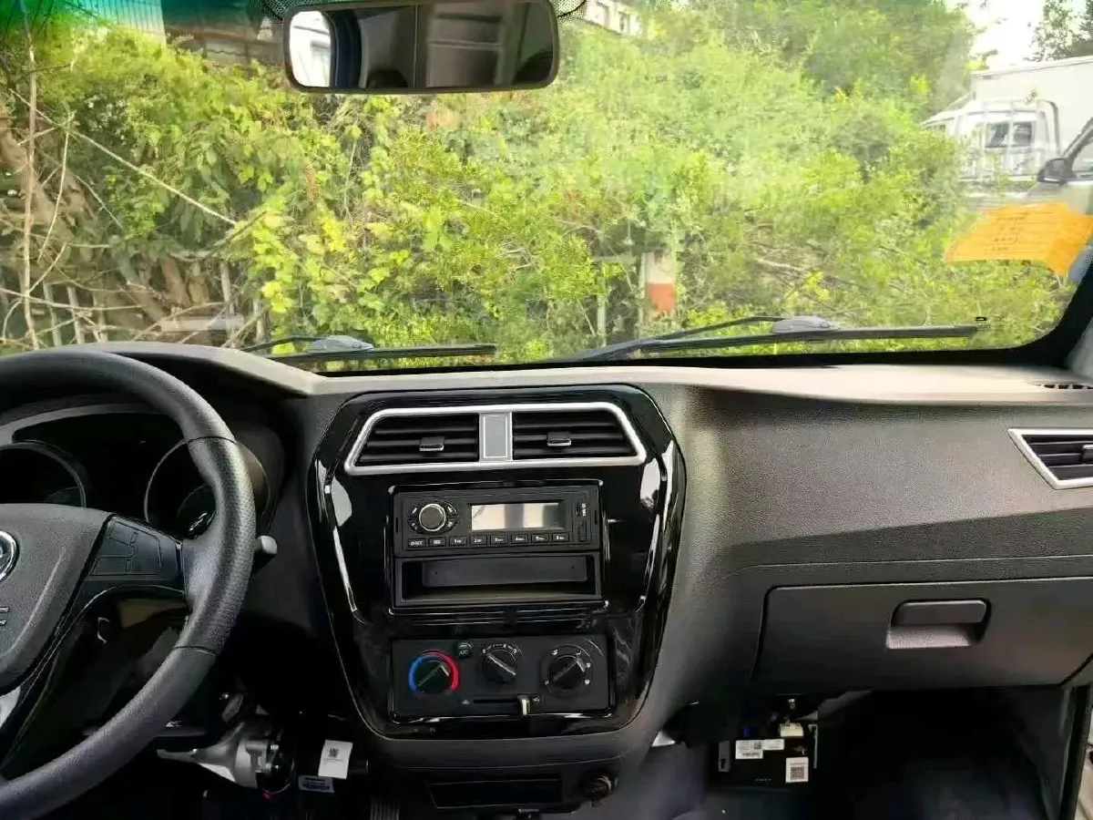 2024 CHEVOO ChangJiang 9 BEV 100.46KWH,autocango,china used car exporter,china ev exporter,chinese used car exporter,chinese used ev exporter