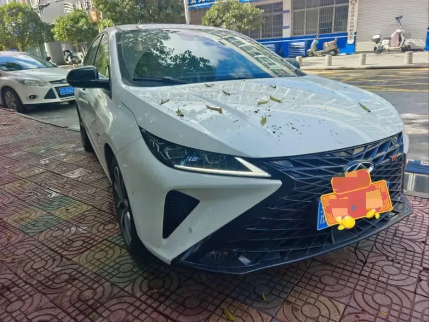 2023 Chery Arrizo 5 GT 1.5T 156HP L4 CVT,autocango,china used car exporter,china ev exporter,chinese used car exporter,chinese used ev exporter