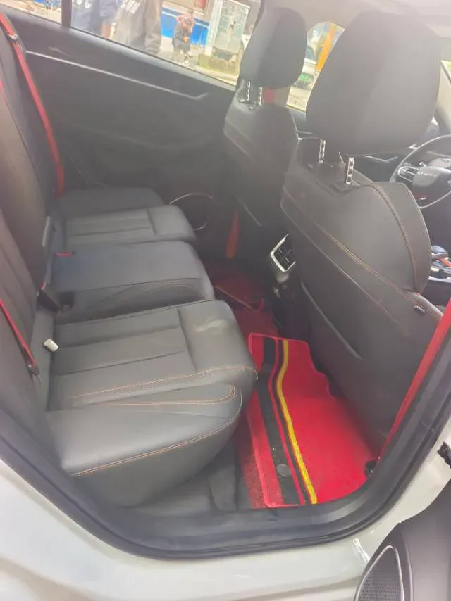 2023 Chery Arrizo 5 GT 1.5T 156HP L4 CVT,autocango,china used car exporter,china ev exporter,chinese used car exporter,chinese used ev exporter