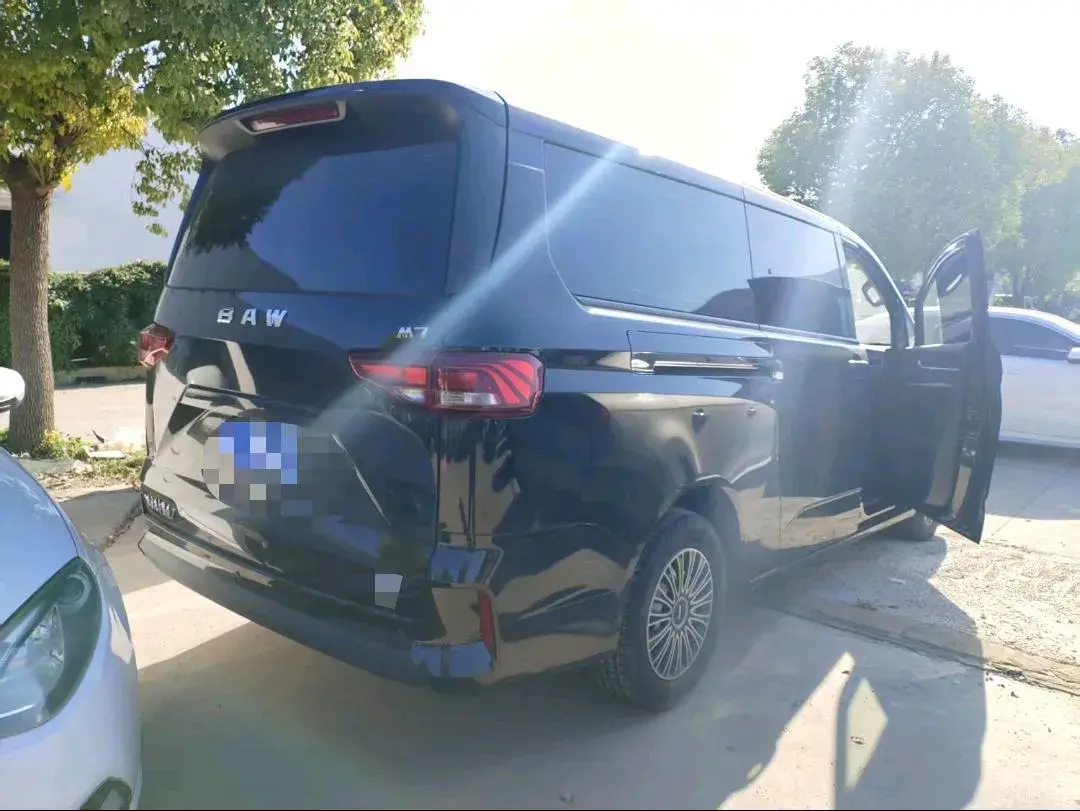 2023 BAW RUISHENG thumbnail 2