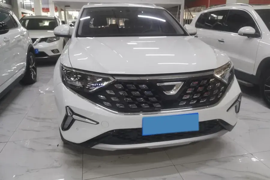 2023 JETTA VS7 thumbnail 3