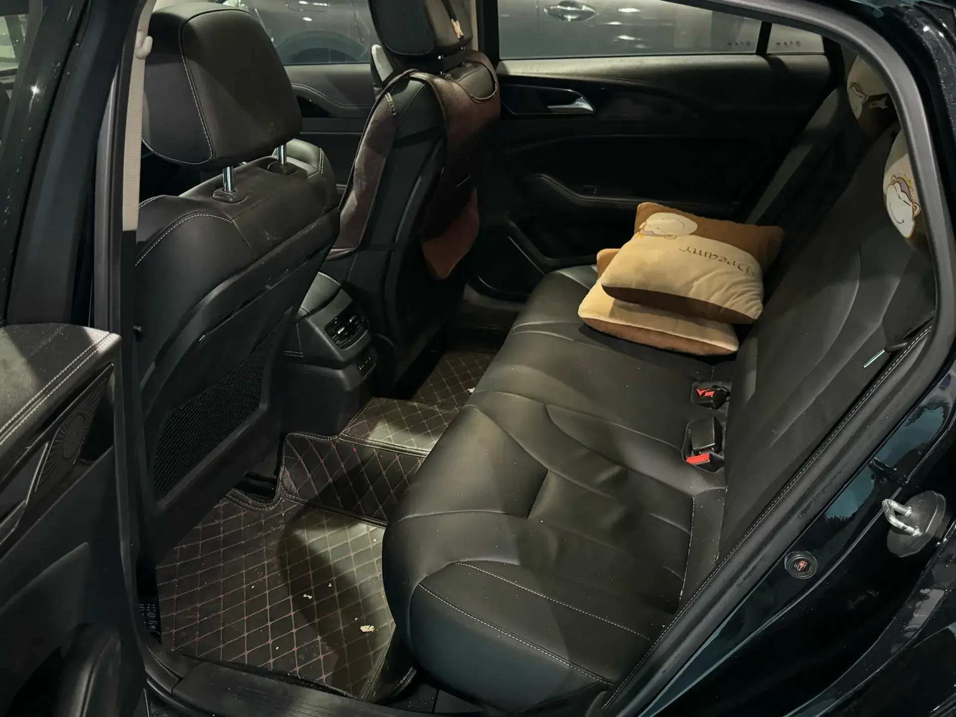 2019 HONGQI H5 thumbnail 4