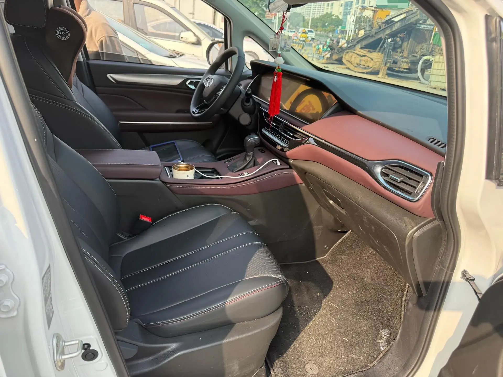 2023 GAC TRUMPCHI thumbnail 3