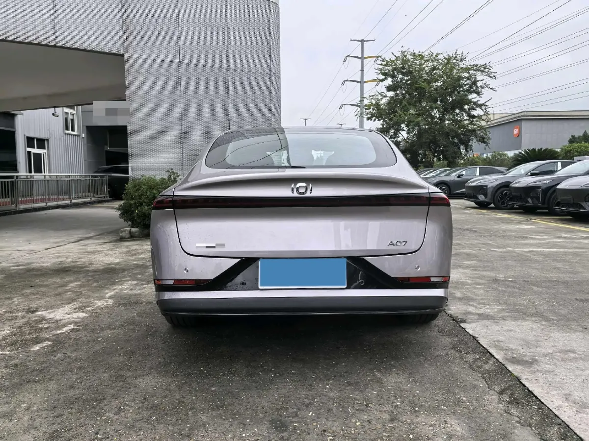 2025 ChangAn QiYuan A07 BEV 68.8KWH,autocango,china used car exporter,china ev exporter,chinese used car exporter,chinese used ev exporter