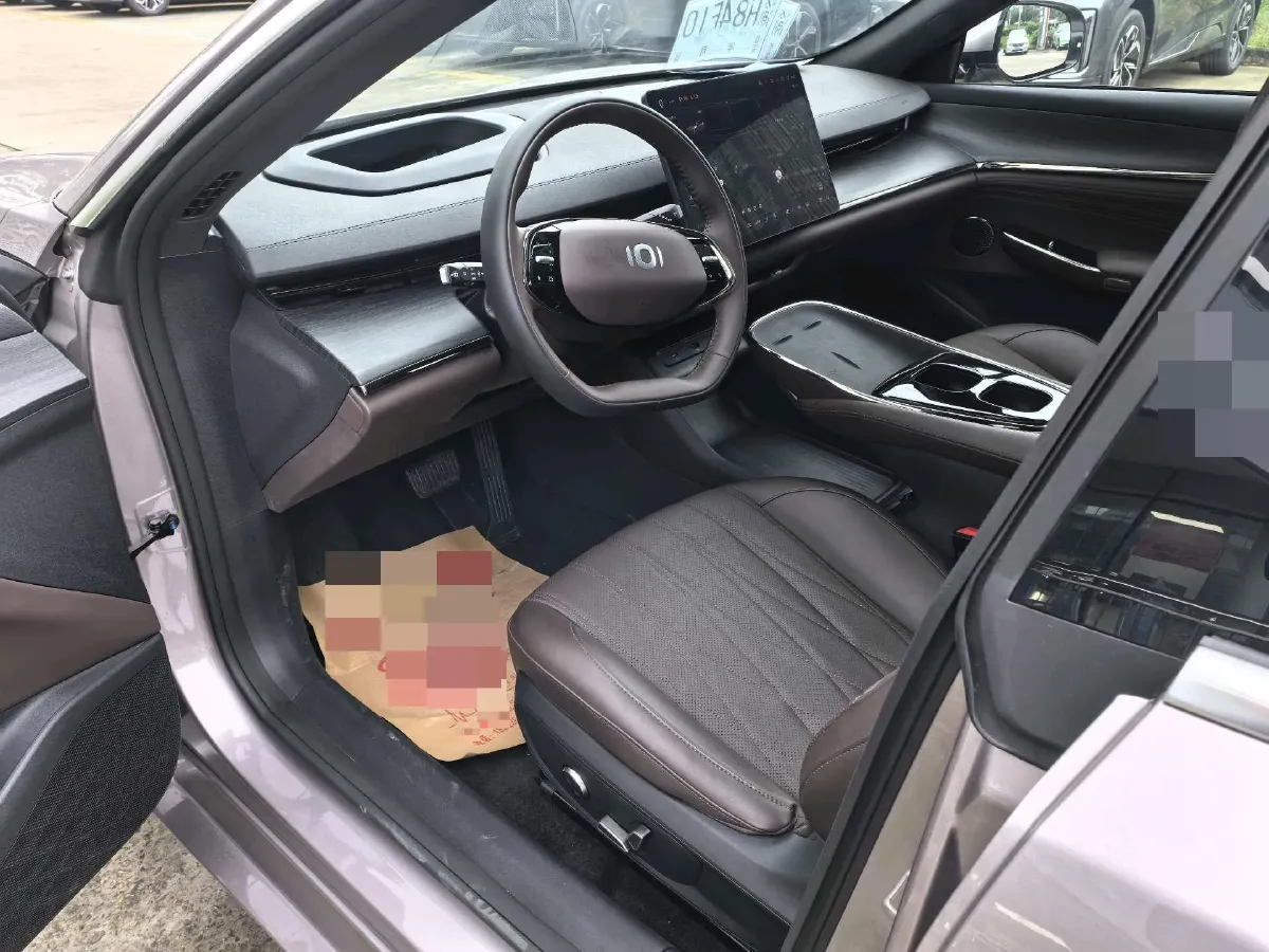 2025 ChangAn QiYuan A07 BEV 68.8KWH,autocango,china used car exporter,china ev exporter,chinese used car exporter,chinese used ev exporter