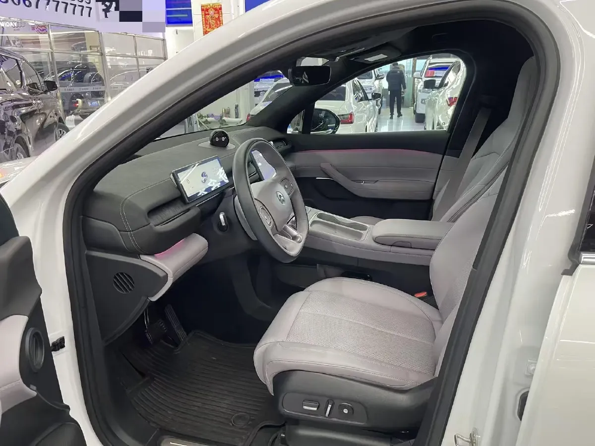 2023 NIO EC6 BEV 75KWH,autocango,china used car exporter,china ev exporter,chinese used car exporter,chinese used ev exporter