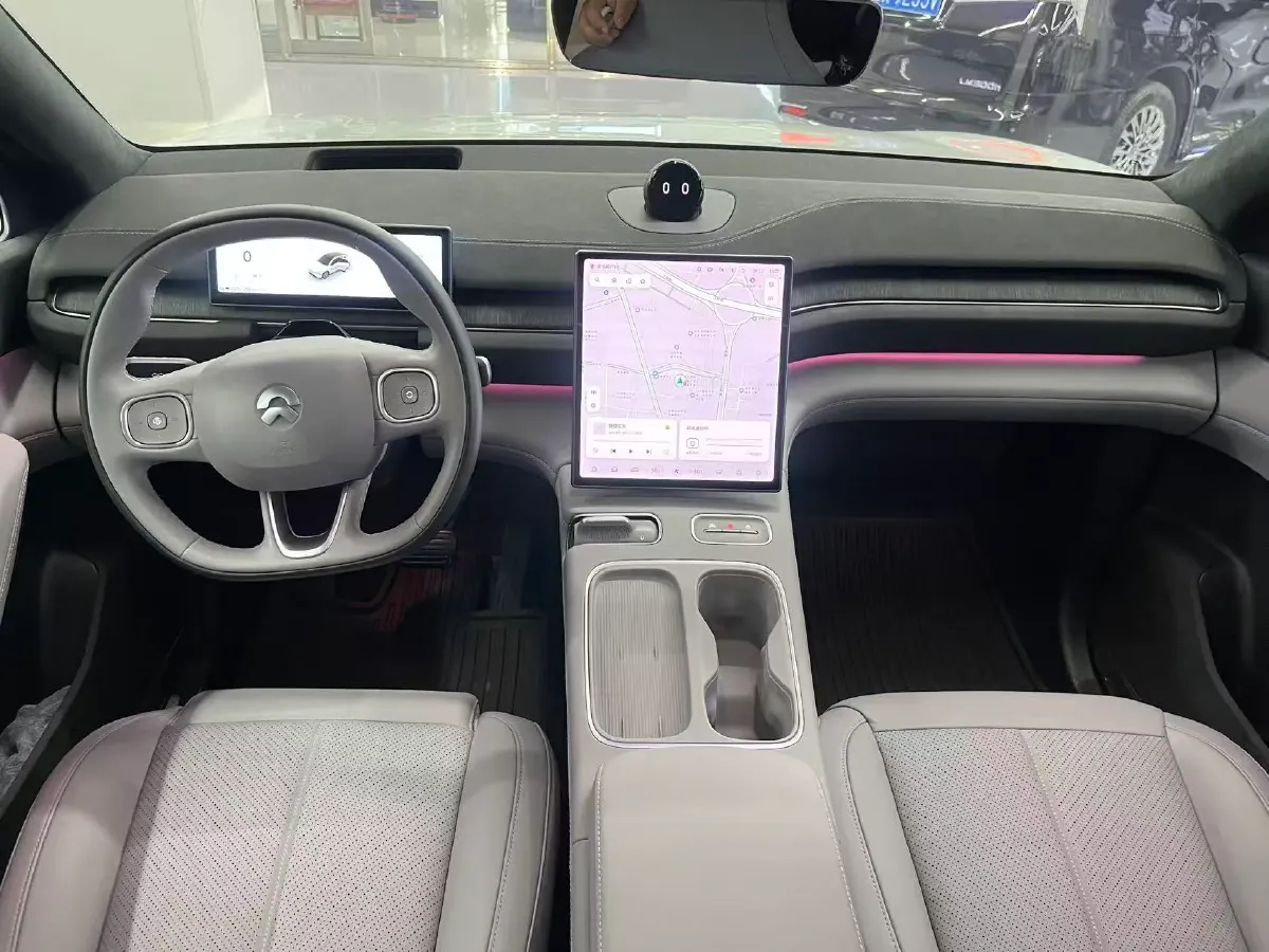 2023 NIO EC6 BEV 75KWH,autocango,china used car exporter,china ev exporter,chinese used car exporter,chinese used ev exporter