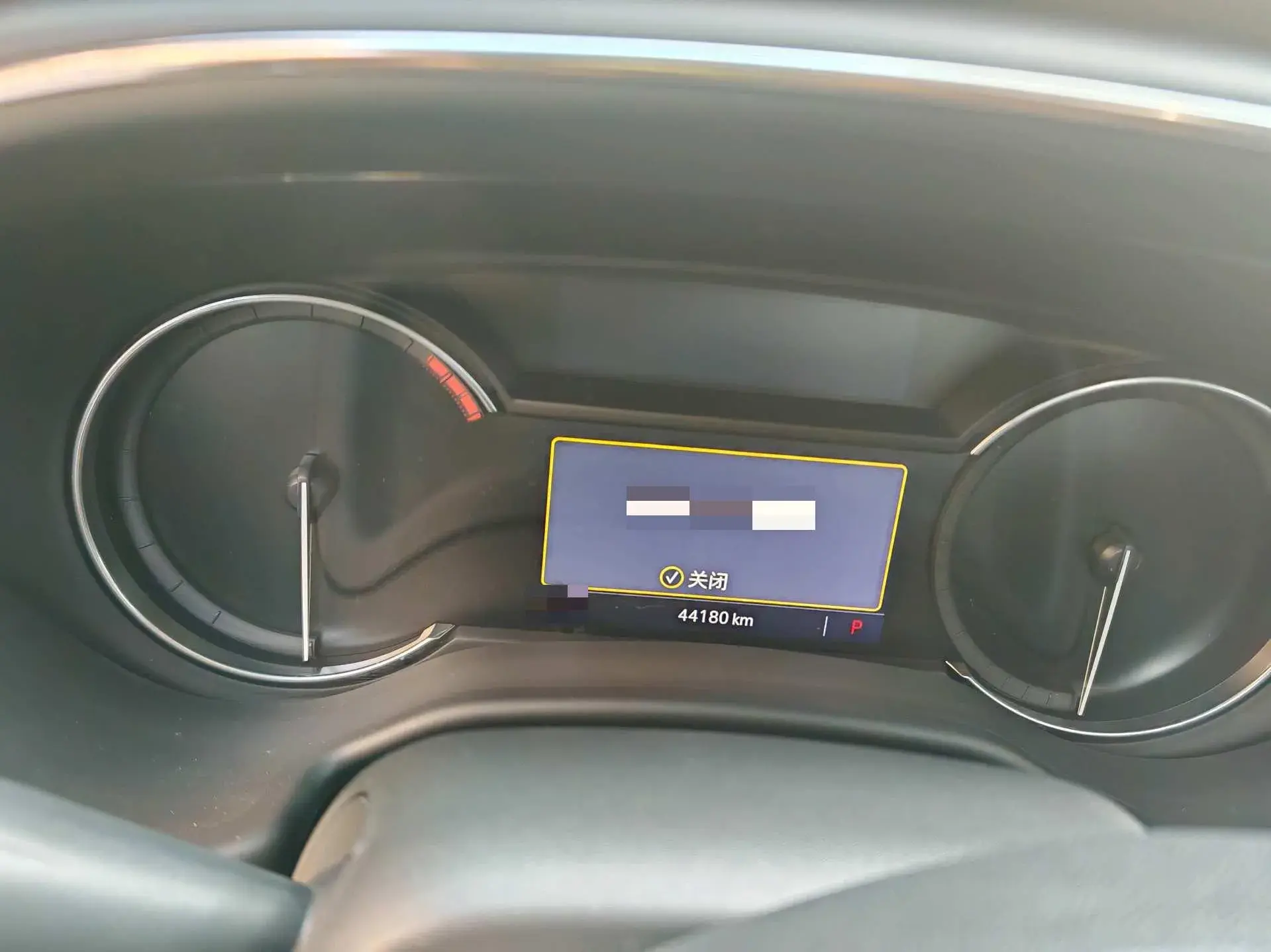 2020 CADILLAC CT5 thumbnail 2