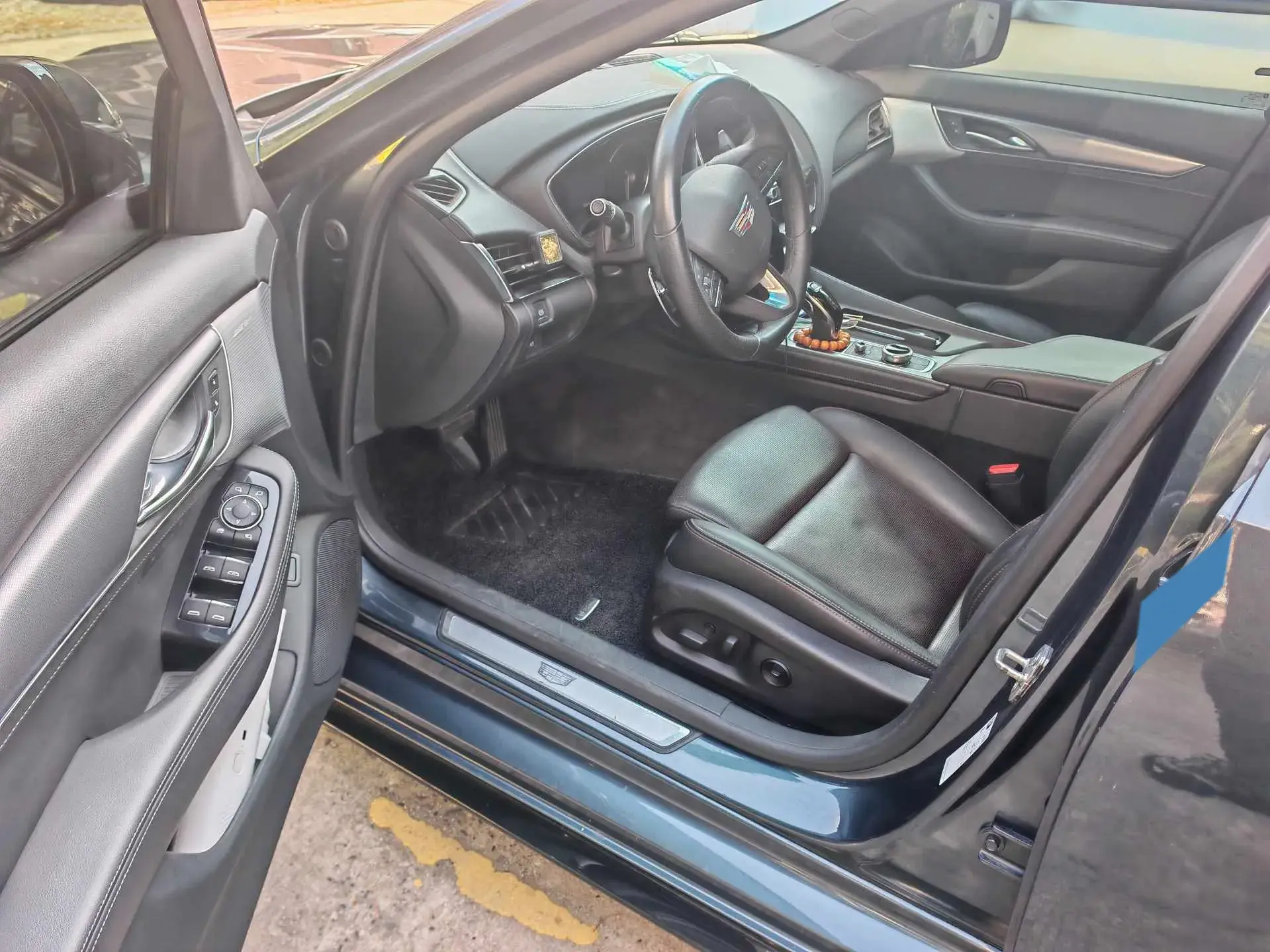 2020 CADILLAC CT5 thumbnail 3