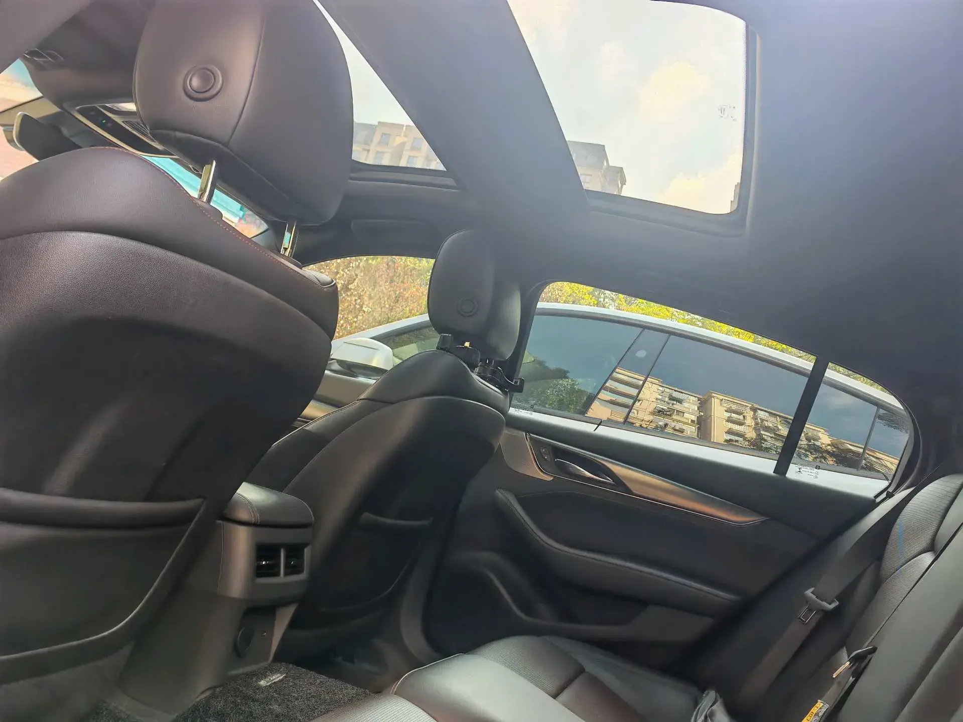 2020 CADILLAC CT5 thumbnail 4