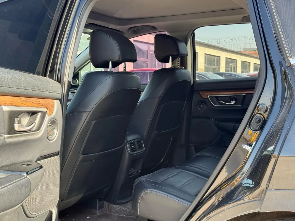 2019 Honda CR-V 1.5T 193HP L4 CVT,autocango,china used car exporter,china ev exporter,chinese used car exporter,chinese used ev exporter