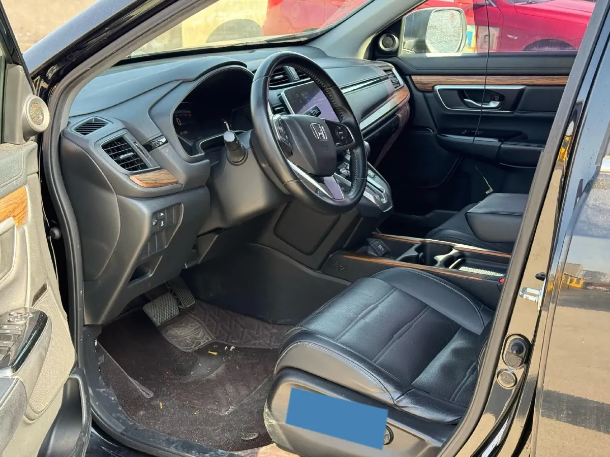 2019 Honda CR-V 1.5T 193HP L4 CVT,autocango,china used car exporter,china ev exporter,chinese used car exporter,chinese used ev exporter