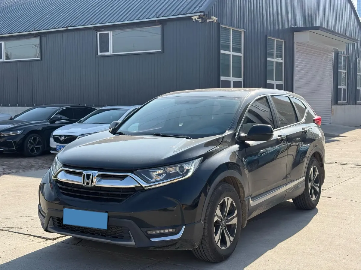 2019 Honda CR-V 1.5T 193HP L4 CVT,autocango,china used car exporter,china ev exporter,chinese used car exporter,chinese used ev exporter
