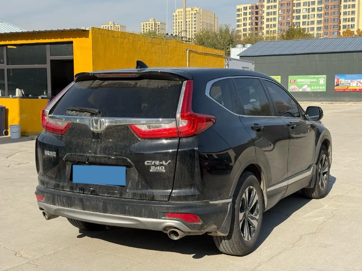2019 Honda CR-V 1.5T 193HP L4 CVT,autocango,china used car exporter,china ev exporter,chinese used car exporter,chinese used ev exporter