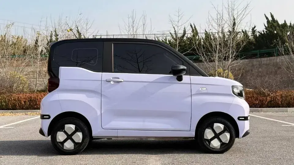 2024 CHERY QQ thumbnail 3