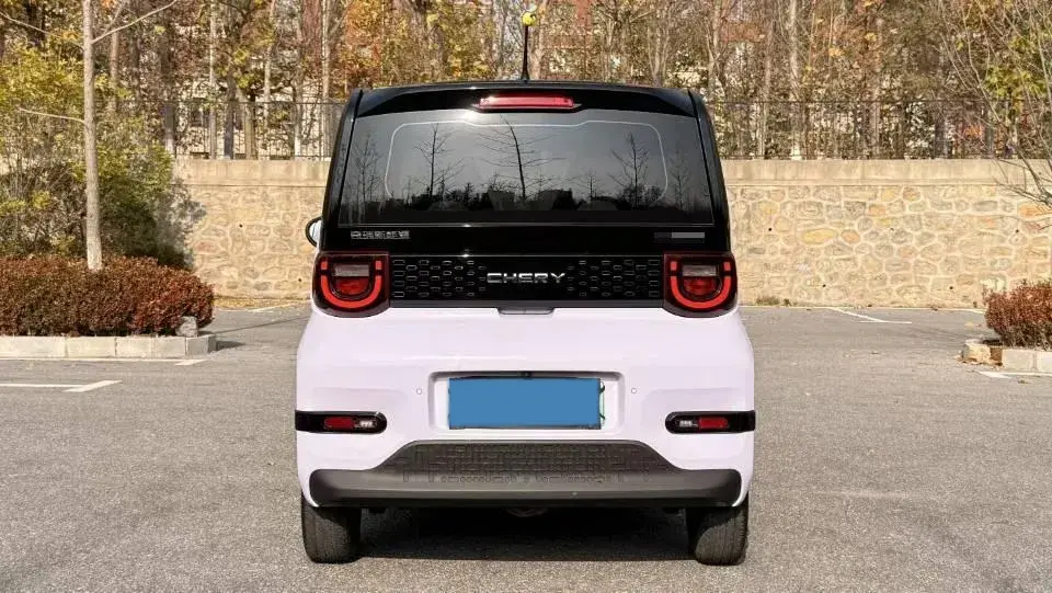 2024 CHERY QQ thumbnail 4