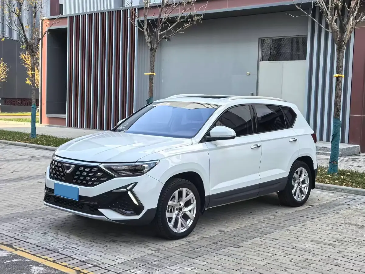 2023 Jetta VS5 1.4T 150HP L4 6AT