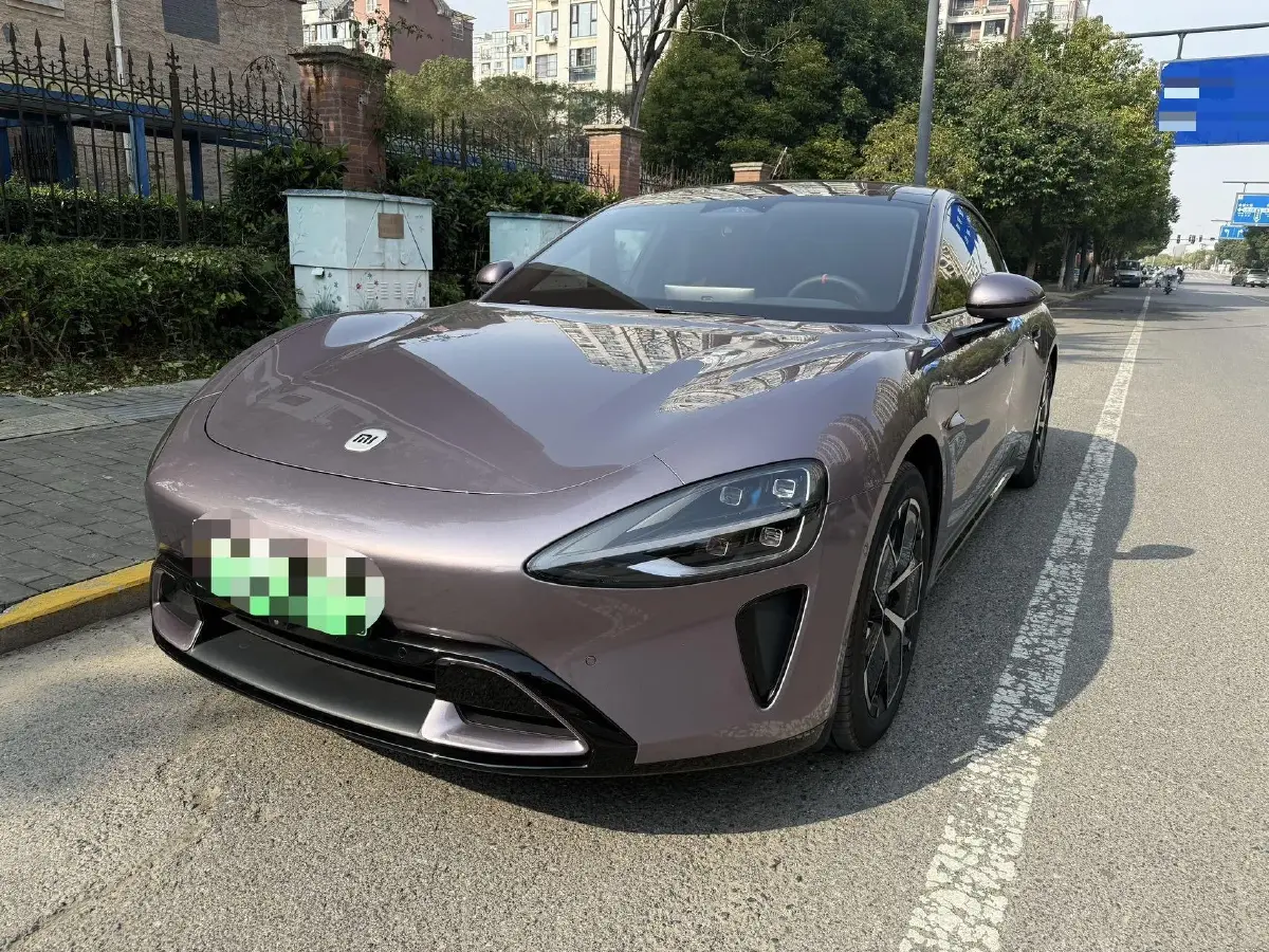 2024 MI SU7 BEV 73.6KWH