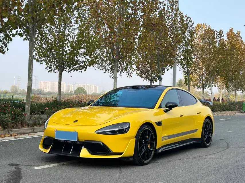 2025 MI SU7 Ultra BEV 93.7KWH