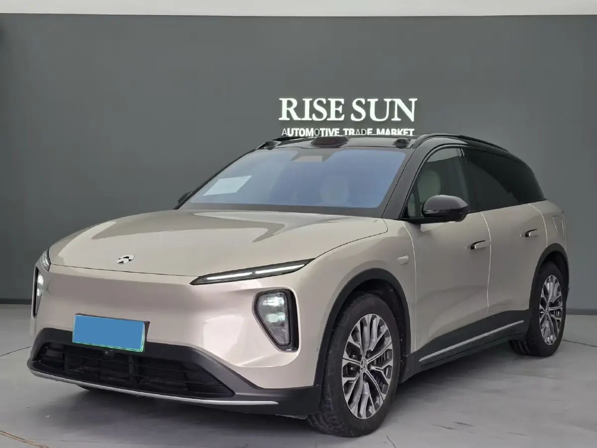2023 NIO ES6 BEV 75KWH