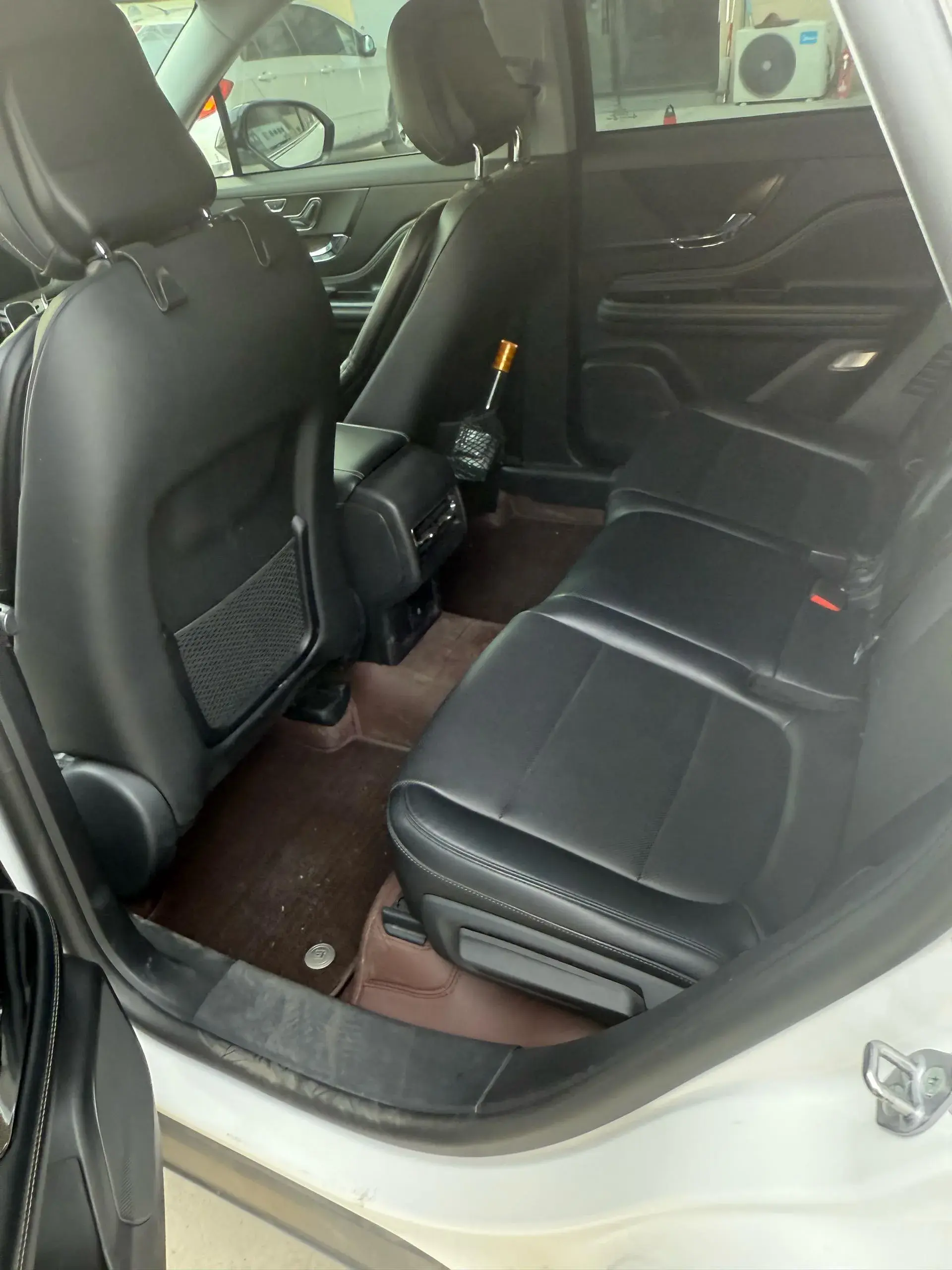 2021 LINCOLN CORSAIR thumbnail 3