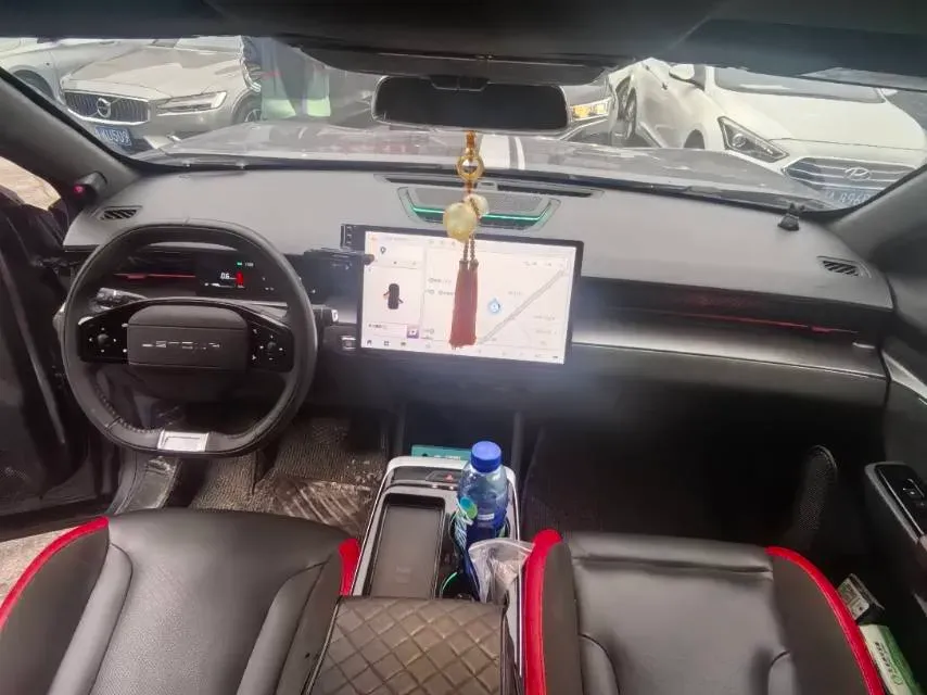 2023 Jetour DASHING 1.6T 197HP L4 7DCT,autocango,china used car exporter,china ev exporter,chinese used car exporter,chinese used ev exporter