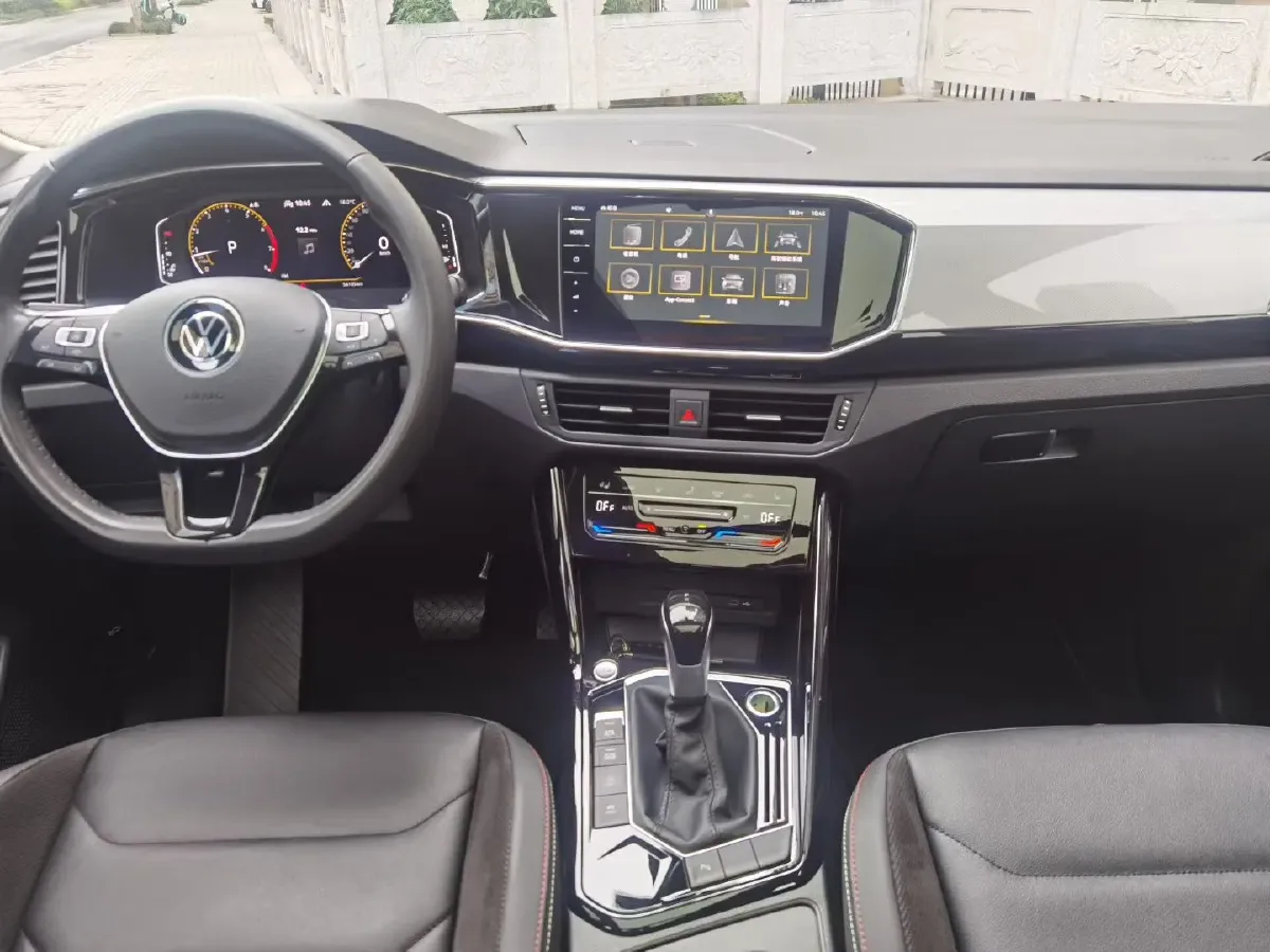 2021 Volkswagen Tayron 2.0T 186HP L4 7DCT,autocango,china used car exporter,china ev exporter,chinese used car exporter,chinese used ev exporter