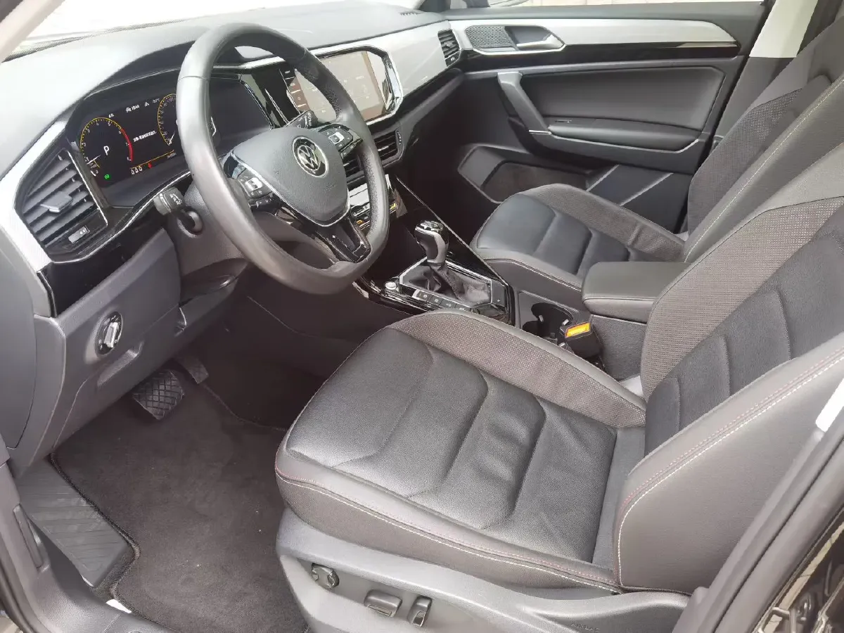 2021 Volkswagen Tayron 2.0T 186HP L4 7DCT,autocango,china used car exporter,china ev exporter,chinese used car exporter,chinese used ev exporter