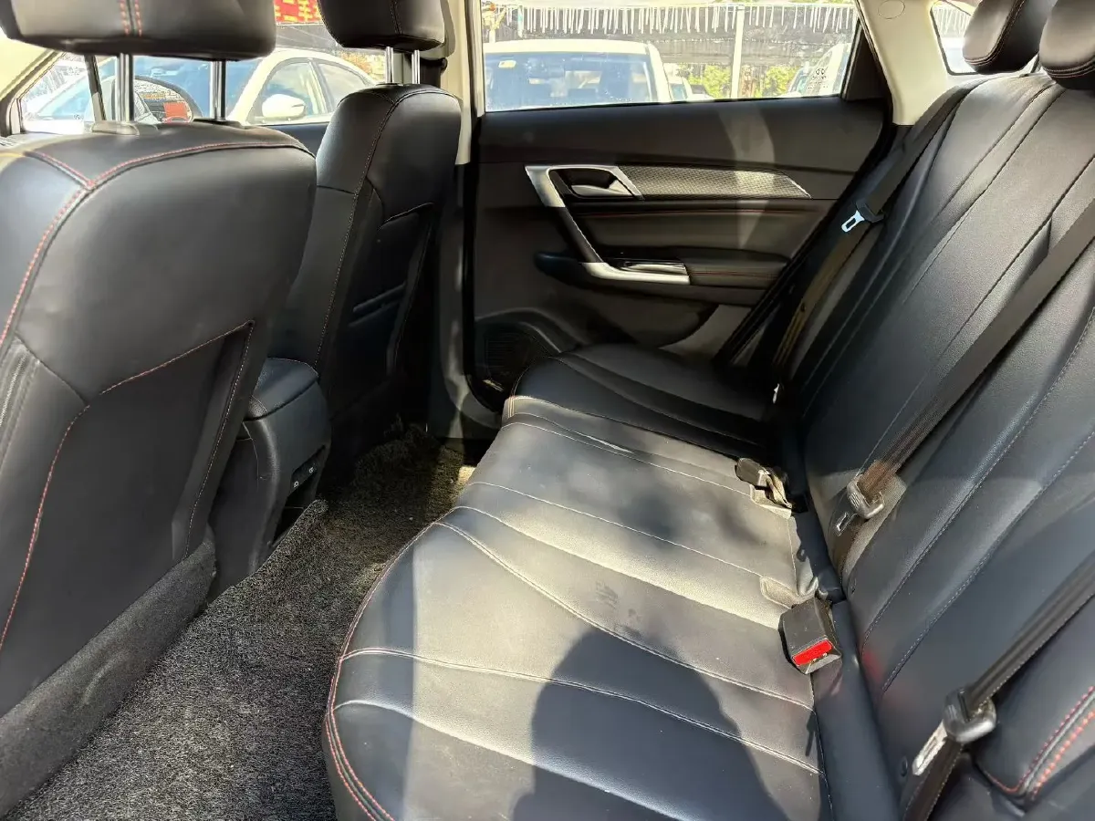 2019 BeiJing Auto X3 1.5L 116HP L4 4AT,autocango,china used car exporter,china ev exporter,chinese used car exporter,chinese used ev exporter