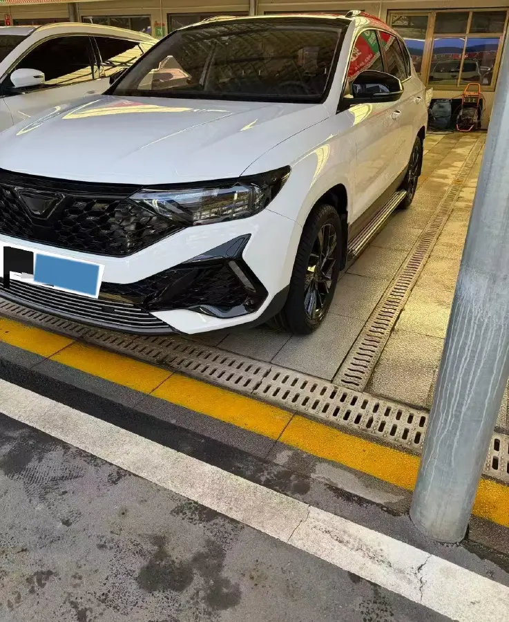 2022 Jetta VS5 1.4T 150HP L4 6AT