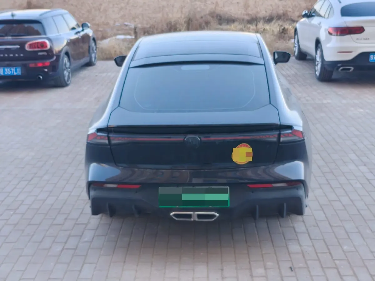 2024 ChangAn UNI-V iDD 1.5L 110HP L4 E-CVT PHEV 18.99KWH,autocango,china used car exporter,china ev exporter,chinese used car exporter,chinese used ev exporter