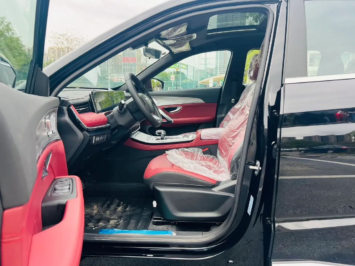 2023 Jetour X70 Plus 1.5T 156HP L4 6DCT,autocango,china used car exporter,china ev exporter,chinese used car exporter,chinese used ev exporter