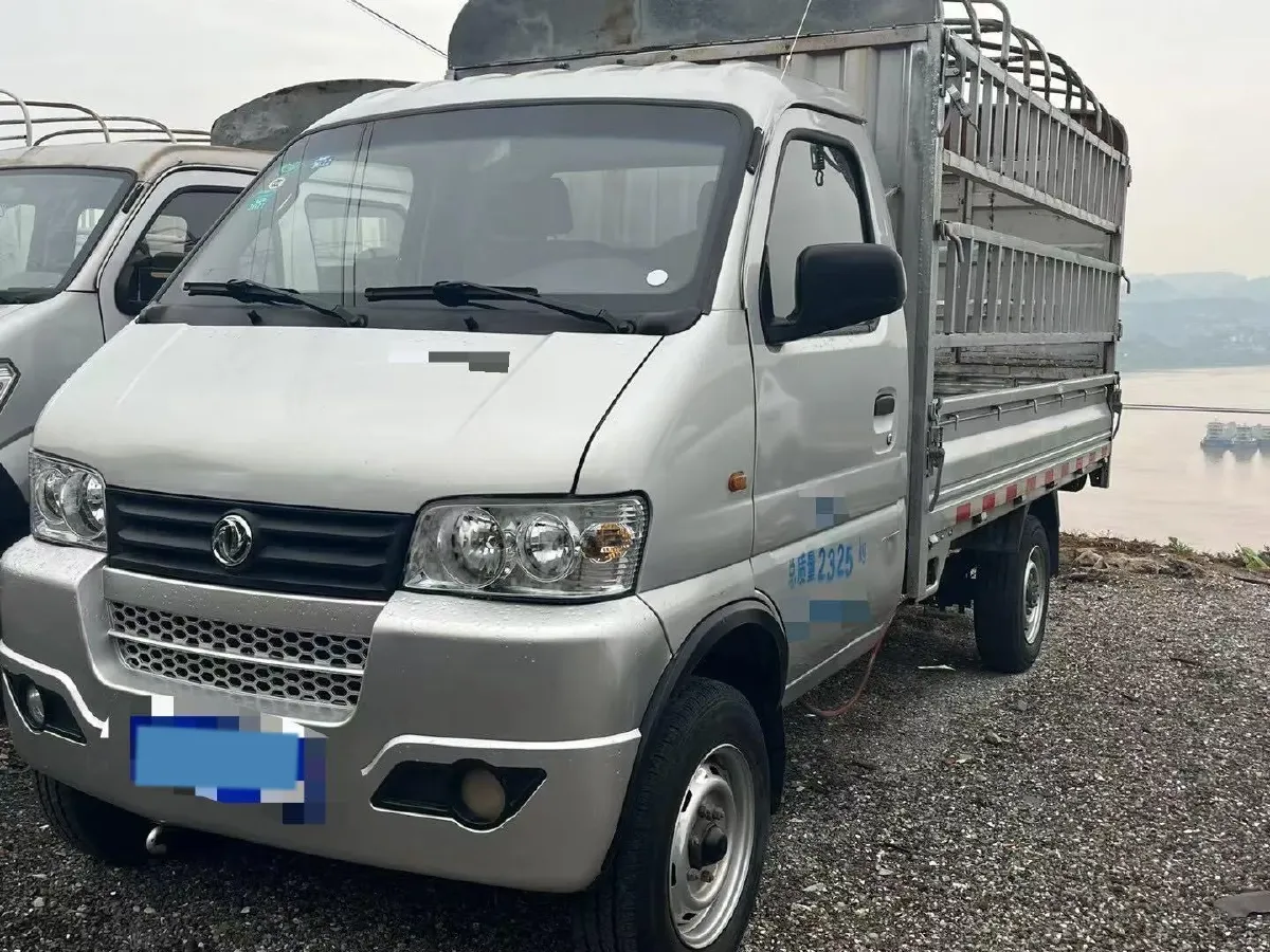 2019 DongFeng DFSK D52 1.2L 88HP L4 5MT,autocango,china used car exporter,china ev exporter,chinese used car exporter,chinese used ev exporter