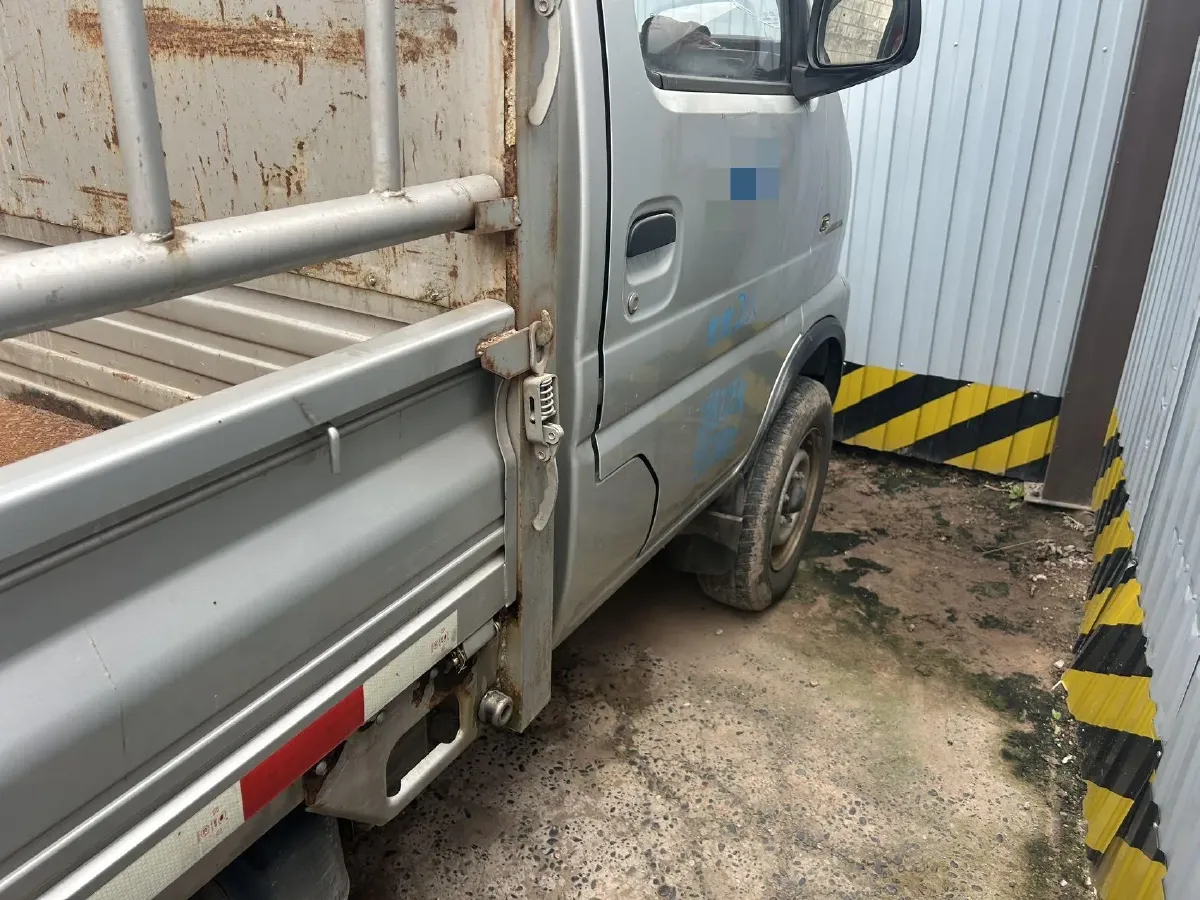 2019 DongFeng DFSK D52 1.2L 88HP L4 5MT,autocango,china used car exporter,china ev exporter,chinese used car exporter,chinese used ev exporter