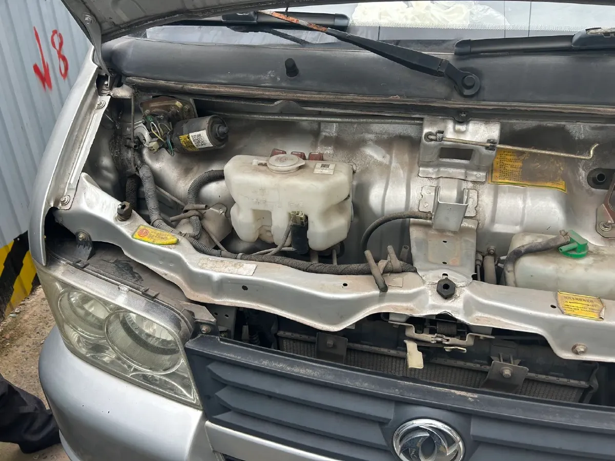 2019 DongFeng DFSK D52 1.2L 88HP L4 5MT,autocango,china used car exporter,china ev exporter,chinese used car exporter,chinese used ev exporter