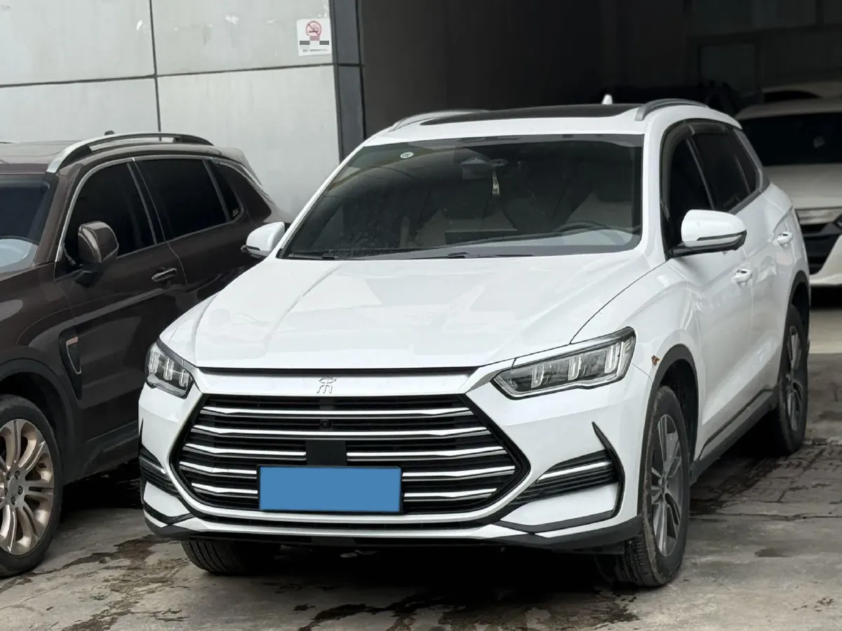 2022 BYD Song Pro 1.5L 110HP L4 E-CVT PHEV 8.3KWH,autocango,china used car exporter,china ev exporter,chinese used car exporter,chinese used ev exporter