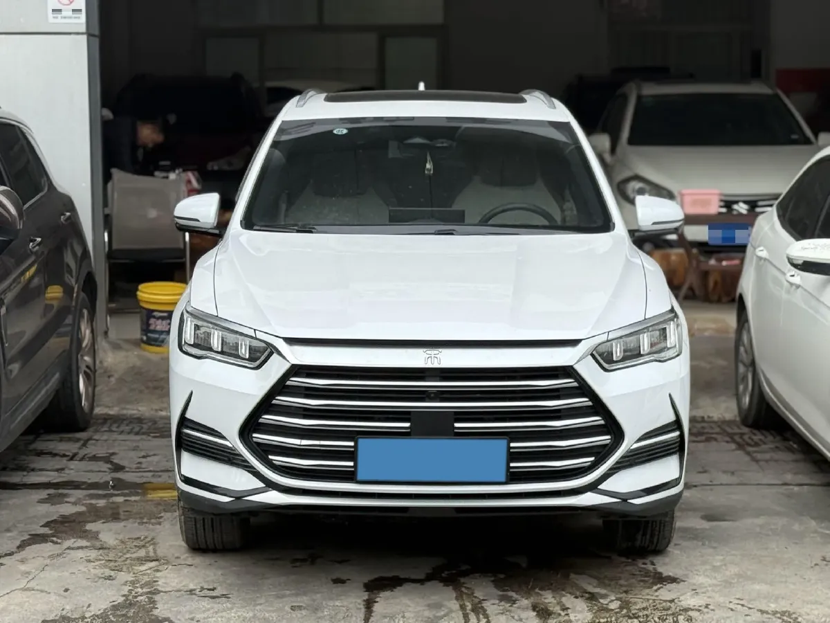2022 BYD Song Pro 1.5L 110HP L4 E-CVT PHEV 8.3KWH,autocango,china used car exporter,china ev exporter,chinese used car exporter,chinese used ev exporter
