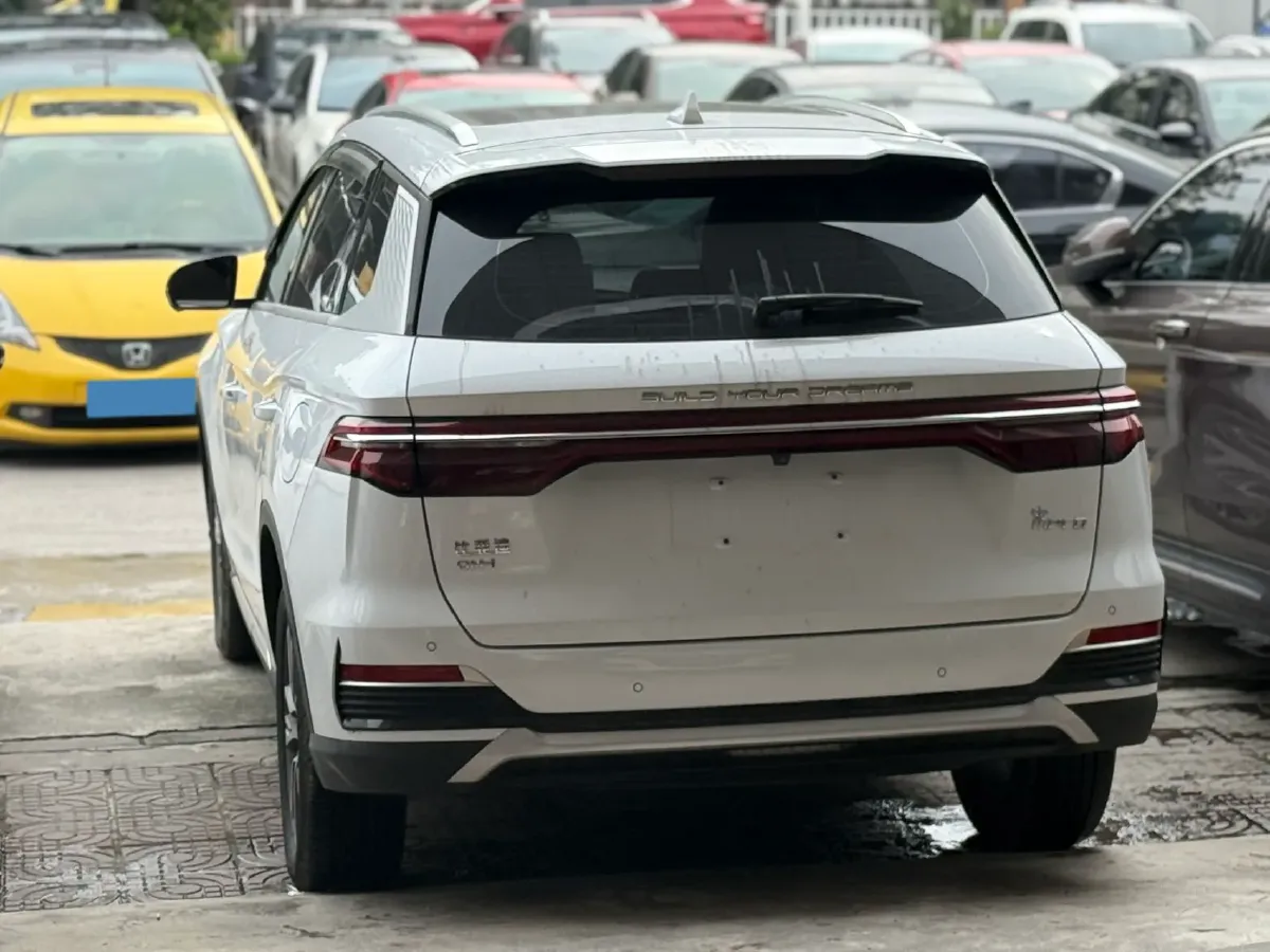 2022 BYD Song Pro 1.5L 110HP L4 E-CVT PHEV 8.3KWH,autocango,china used car exporter,china ev exporter,chinese used car exporter,chinese used ev exporter