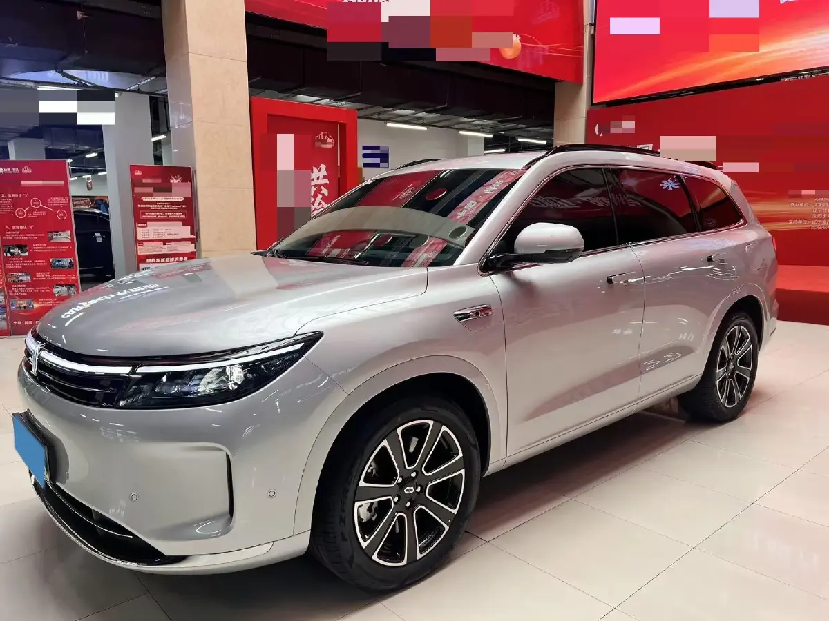 2024 AITO AITO M7 1.5T 152HP L4 REEV 38.5KWH 2024 AITO AITO M7 1.5T 152HP L4 REEV 38.5KWH