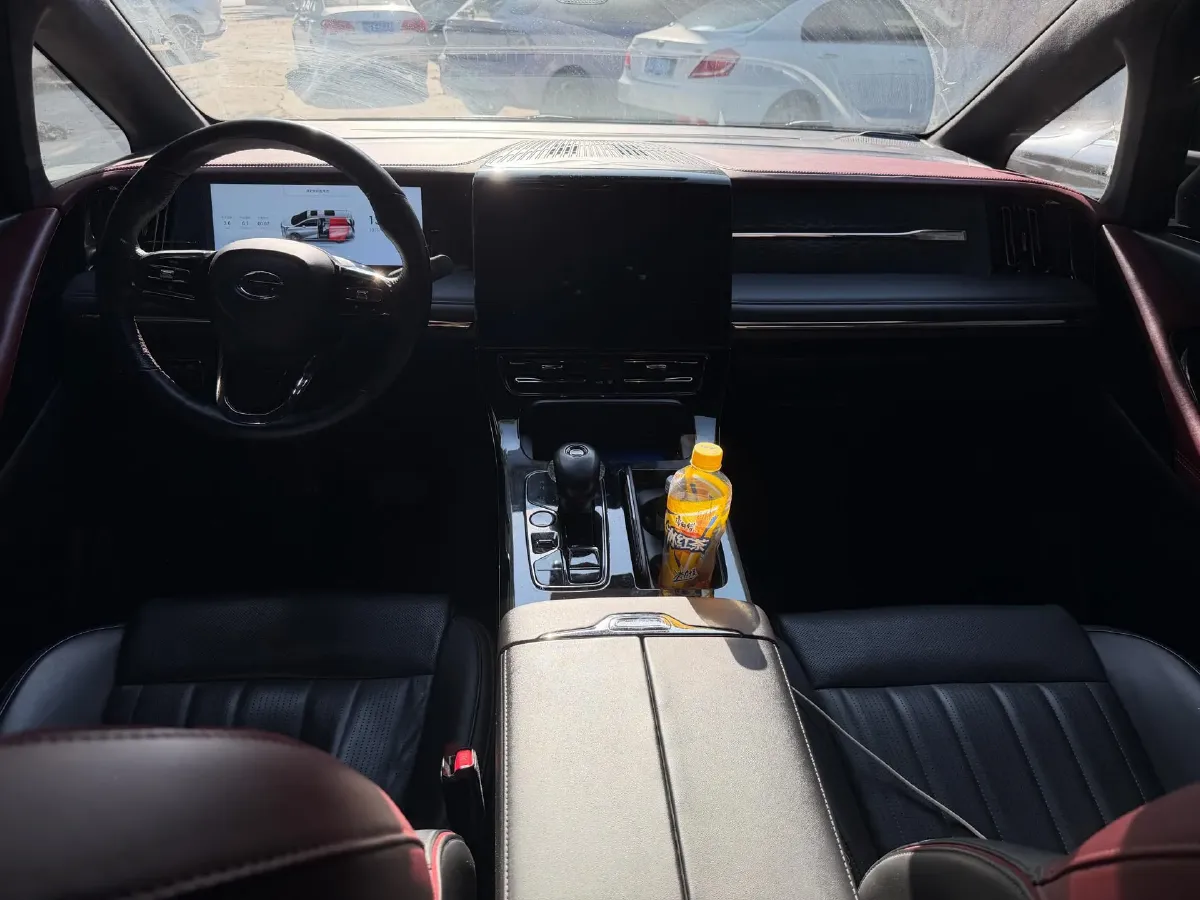 2023 GAC Trumpchi M8 2.0T 190HP L4 E-CVT Hybrid,autocango,china used car exporter,china ev exporter,chinese used car exporter,chinese used ev exporter