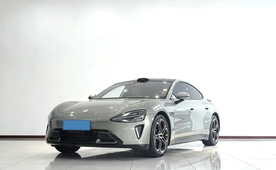 2024 MI SU7 BEV 94.3KWH