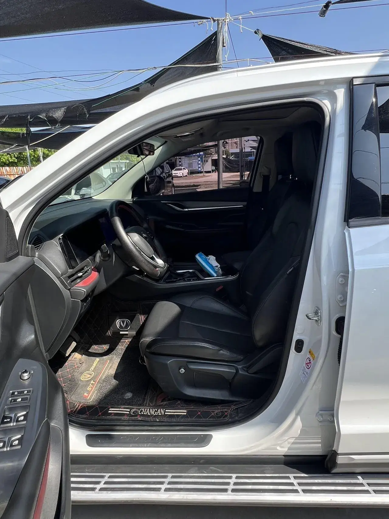 2020 CHANGAN CS55 thumbnail 2